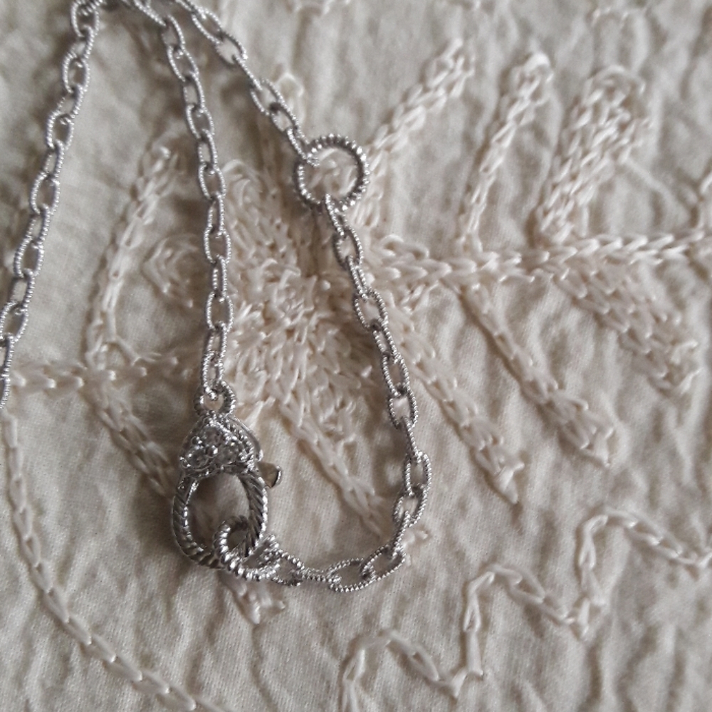 Statement Necklace - image 3